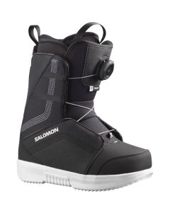 Salomon Project Boa 