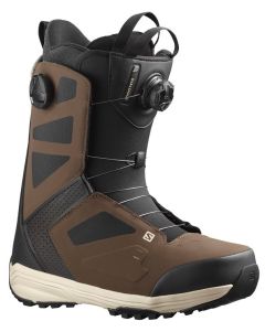 Salomon  Dialogue Dual Boa Brown  