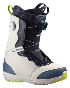 Salomon Ivy Boa sj boa Team 