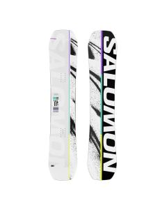 Salomon Huck knife 