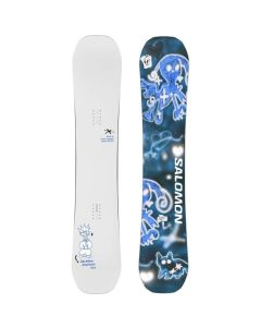 Salomon Abstract