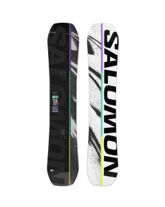 Salomon Huck Knife Pro 