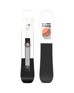 Salomon Sight wide