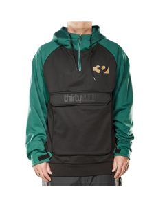 Thirty Two Signature Tech Hoodie