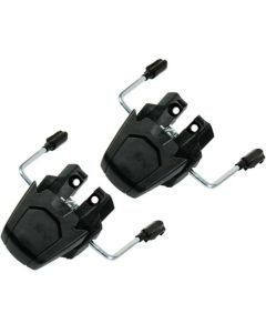 Marker Royal Family ski stoppers