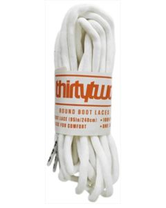 Thirtytwo  boot laces 