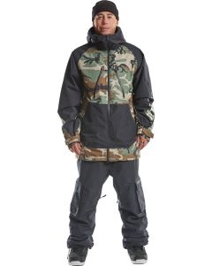 Thirtytwo TM Jacket 