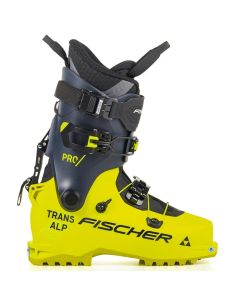 Fischer Transalp Pro
