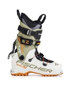 Fischer Transalp Tour W
