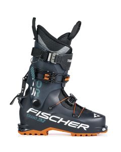 Fischer Transalp Tour