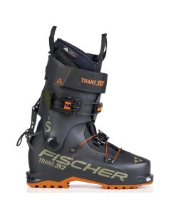 Fischer Transalp Ts