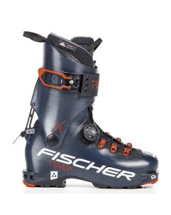 Fischer Transalp TS