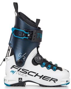 Fischer My Traverse GR