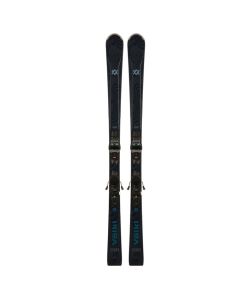 Volkl Flair 76+VMotion 10 GW