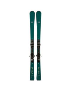 Volkl Flair MT+Wideride 11 GW