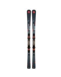 Volkl Peregrine 72+RMotion 12 GW