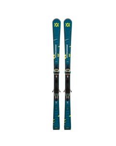 Volkl Peregrine 79+Lowride 12 GW