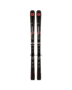 Volkl Peregrine 80+Lowride 12 GW