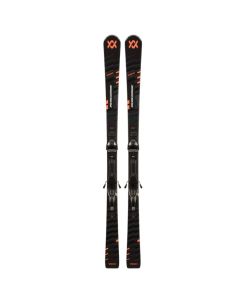 Volkl Peregrine MT+VMotion 11 GW