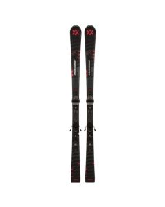 Volkl Peregrine X+VMotion 10 GW