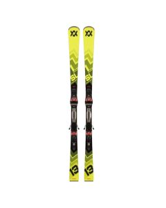 Volkl Racetiger SL+RMotion 12 GW
