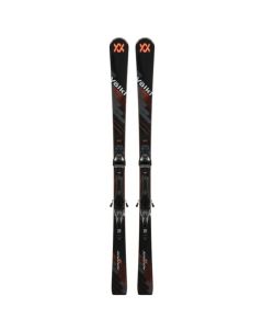 Volkl Peregrine MT+VMotion 10 GW