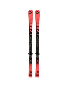 Volkl Racetiger RC+VMotion 12 GW