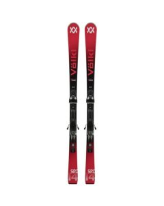 Volkl Racetiger SRC+VMotion 10 GW