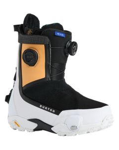 Burton W Highshot X Step On