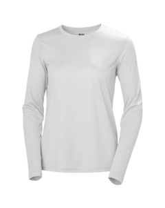 Helly Hansen W Tech Crew LS 2.0