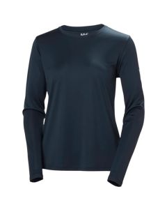 Helly Hansen W Tech Crew LS 2.0