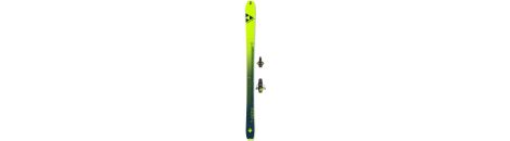 Fischer Transalp 90 Carbon+Classic ST