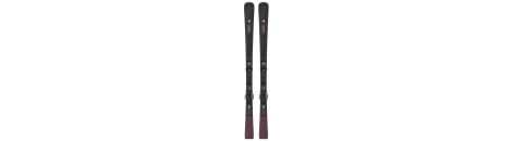 Salomon S/Max Nº10 + M10 GW