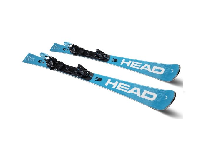HEAD Worldcup Rebels e-SL 2020/21 Longitud en cm 160, fijación Freeflex ST  16 Black Mate. : Amazon.es: Deportes y aire libre