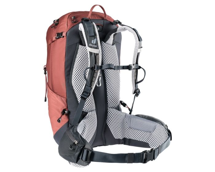 Deuter Trail Pro 30 SL