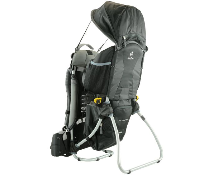 reducir preocupación estético Deuter Kid Comfort I