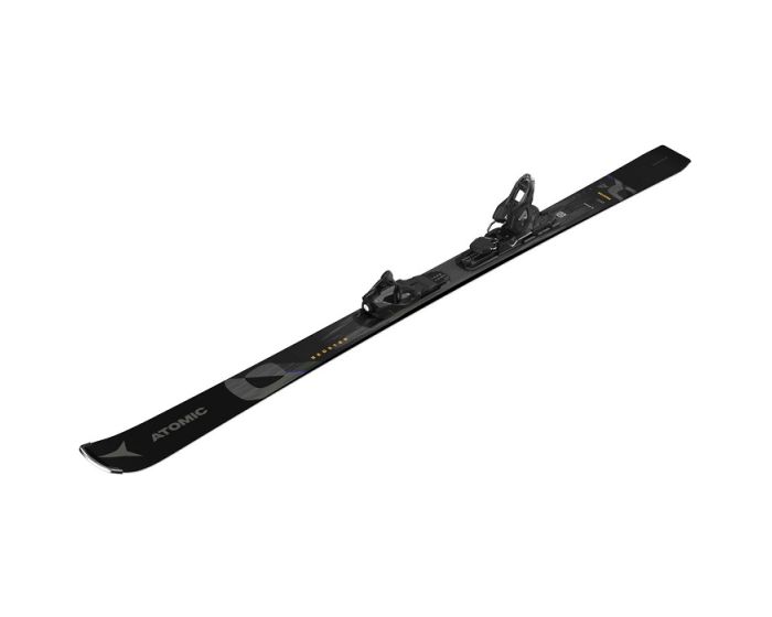 Atomic Redster Q4+M10 GW