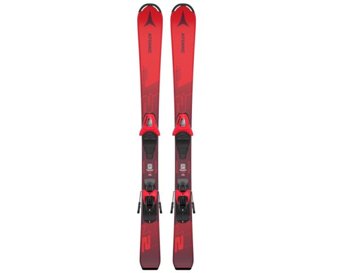 ATOMIC REDSTER Q6 + MI 12 GW (24/25)