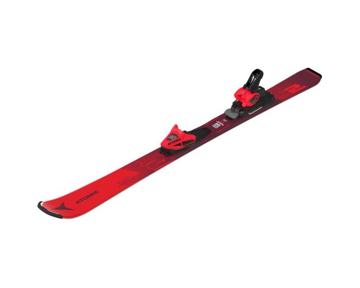 Atomic Redster J2+C5 GW