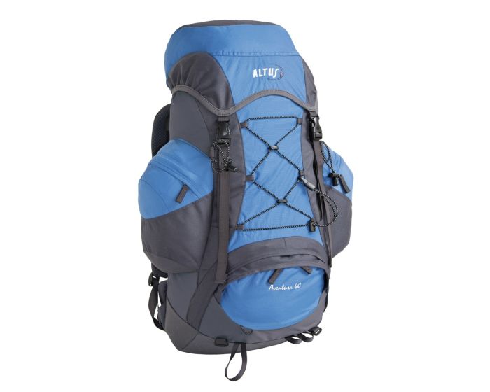 Altus aventura 65 2025