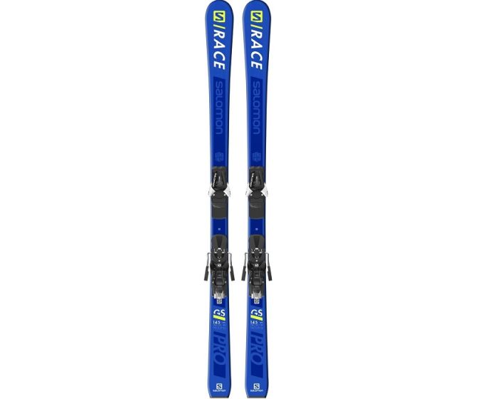 Salomon race pro 2025