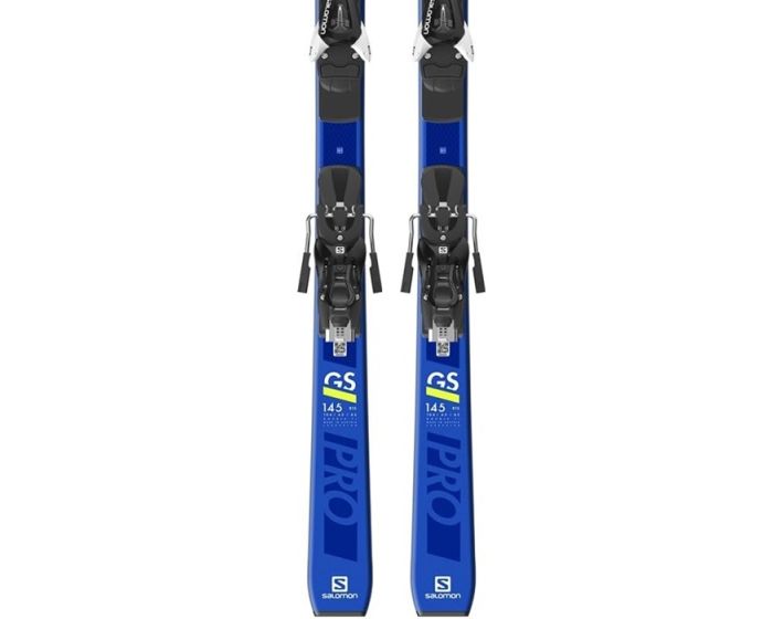 Salomon S Race Pro Jr GS L7