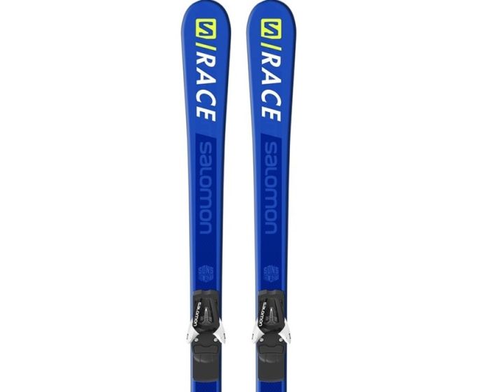 Salomon s race pro sales