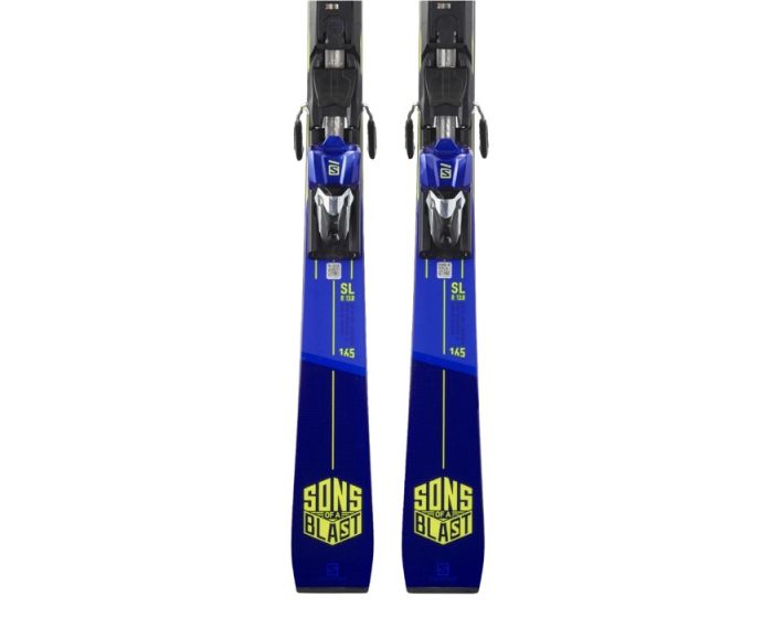 Salomon sl race shop
