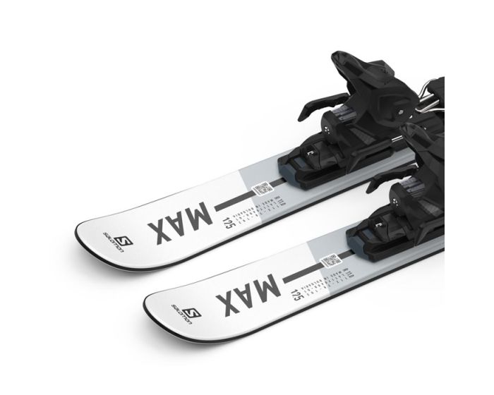 Salomon Shortmax 125 M10 GW