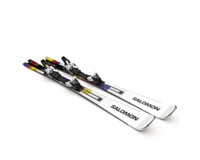 Salomon Addikt Pro+Z12 GW