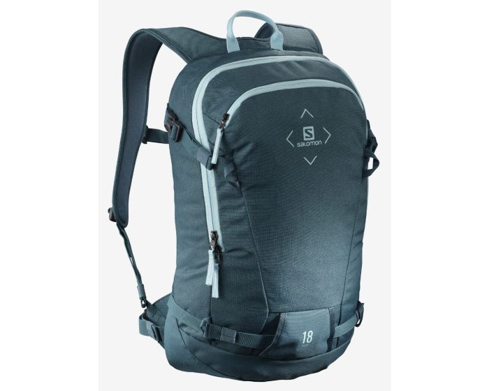 Salomon side 18 store