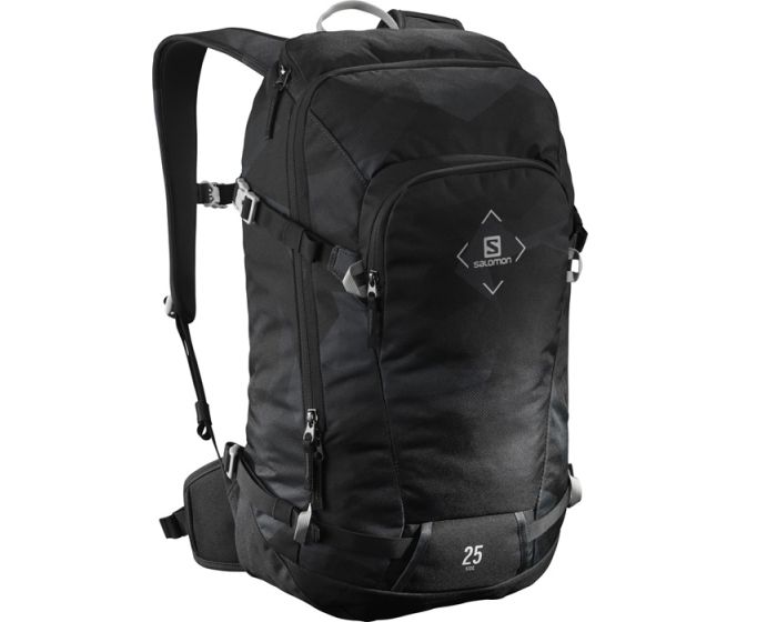 Salomon side 25 outlet