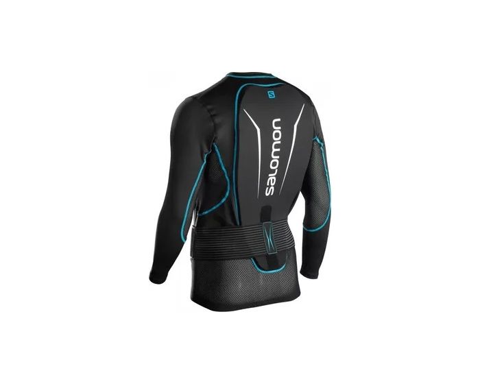 Salomon Secondskin Flexcell