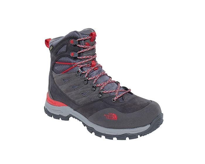 The North Face W Hedgehog Trek GTX The North Face W Hedgehog Trek GTX, Botas de Senderismo para